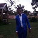 MaB2 From Port Shepstone, Kwazulu-Natal