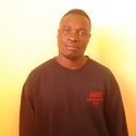 Churchill From Benoni, Gauteng