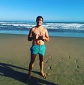 Willem21 From Cape Town, Western Cape