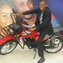 Donald23 From Pretoria, Gauteng