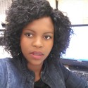 1st lady From Johannesburg, Gauteng