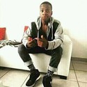 Teddy40 From Thohoyandou, Limpopo