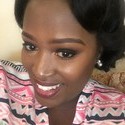 Ms_B From Soweto, Gauteng