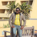 gersh3 From Kempton Park, Gauteng