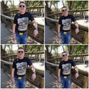 Fidel From Johannesburg, Gauteng