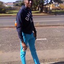 knowliey From Roodepoort, Gauteng