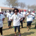 Joy232 From Bloemfontein, Free State