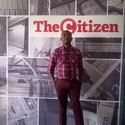 ora7 From Soweto, Gauteng
