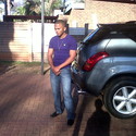 Dane8 From Pretoria, Gauteng