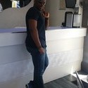 Dr Love (Eric) From Cape Town, Western Cape