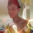 Ty Trippasnippa From Brakpan, Gauteng