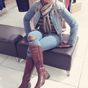 Lovely G Gallery Photo 1