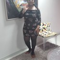 Thando118 From Soweto, Gauteng