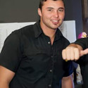 Brandon32 From Cape Town, Western Cape