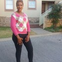 Thandi34 From Johannesburg South, Gauteng