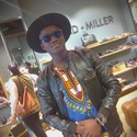 tbose10 From Port Elizabeth, Eastern Cape