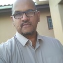 Lonely indian From Umhlanga, Kwazulu-Natal