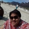 chantel8 From Worcester, Western Cape