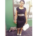 sharmane Richards Bay