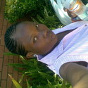 lady'p From Pretoria, Gauteng