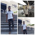Kagisho From Benoni, Gauteng