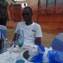 SFISO23 From Benoni, Gauteng
