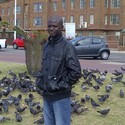 Timo11 From Johannesburg, Gauteng