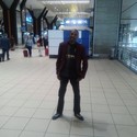 Chrizano From Pretoria, Gauteng