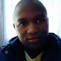 Lunga Zondo From Newcastle, Kwazulu-Natal
