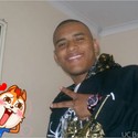 lee314 From Cape Town, Western Cape
