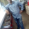 Nansen From Pretoria, Gauteng