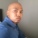 Pacie From Johannesburg South, Gauteng