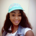 shannnny From Bloemfontein, Free State