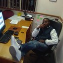 Capoo From Pretoria, Gauteng