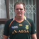 netek6 From Scottburgh, Kwazulu-Natal