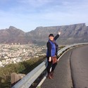 YelenaL From Cape Town, Western Cape