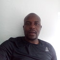 C-jay From Roodepoort, Gauteng