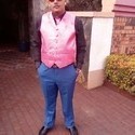 Mr may From Johannesburg South, Gauteng