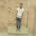 Clerence From Soshanguve, Gauteng