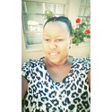LovelyÂ£ From Mmabatho, North West