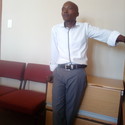 ShortsShamase From Witsieshoek, Free State
