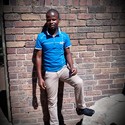 Mgabe From Nigel, Gauteng