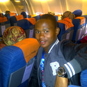 just me66 From Thaba Nchu, Free State