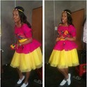Pearl72 Giyani