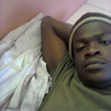 Negroid25 From Johannesburg, Gauteng