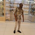 ola13 From Boksburg, Gauteng