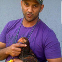 moe18 From Durban, Kwazulu-Natal
