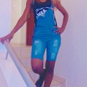 Zhozho From Polokwane, Limpopo