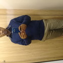 Shawn26 From Benoni, Gauteng