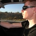 Brett6 From Cape Town, Western Cape